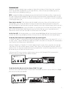 Предварительный просмотр 23 страницы Boston Acoustics HPS 8Wi Owner'S Manual