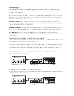 Предварительный просмотр 29 страницы Boston Acoustics HPS 8Wi Owner'S Manual