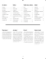 Preview for 2 page of Boston Acoustics HSi 430 Owner'S Manual