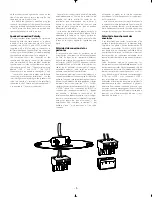 Предварительный просмотр 9 страницы Boston Acoustics HSi 430CV Owner'S Manual