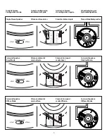 Предварительный просмотр 2 страницы Boston Acoustics HSi 470T2 Product Manual