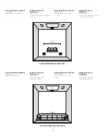 Предварительный просмотр 8 страницы Boston Acoustics HSi 470T2 Product Manual