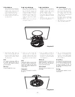 Preview for 10 page of Boston Acoustics HSi 4830 User Manual