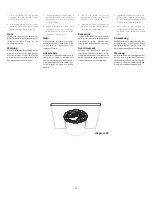 Preview for 12 page of Boston Acoustics HSi 4830 User Manual