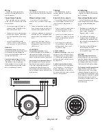 Preview for 12 page of Boston Acoustics HSi H460T2 User Manual