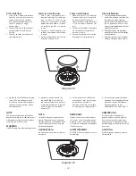 Preview for 15 page of Boston Acoustics HSi H460T2 User Manual