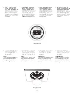 Preview for 16 page of Boston Acoustics HSi H460T2 User Manual