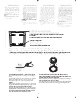 Preview for 13 page of Boston Acoustics HSi S6W2 Owner'S Manual