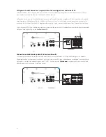 Предварительный просмотр 38 страницы Boston Acoustics M Series Owner'S Manual/Safety Instructions/Compliance Information