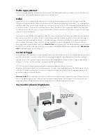 Предварительный просмотр 45 страницы Boston Acoustics M Series Owner'S Manual/Safety Instructions/Compliance Information