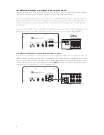 Предварительный просмотр 58 страницы Boston Acoustics M Series Owner'S Manual/Safety Instructions/Compliance Information