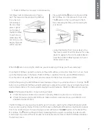 Preview for 7 page of Boston Acoustics MC100 Blue Owner'S Manual