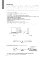 Предварительный просмотр 18 страницы Boston Acoustics MC200Air Owner'S Manual