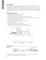 Предварительный просмотр 32 страницы Boston Acoustics MC200Air Owner'S Manual