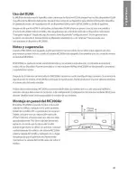 Предварительный просмотр 41 страницы Boston Acoustics MC200Air Owner'S Manual