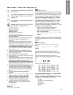 Предварительный просмотр 45 страницы Boston Acoustics MC200Air Owner'S Manual