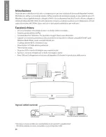 Предварительный просмотр 46 страницы Boston Acoustics MC200Air Owner'S Manual