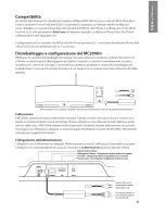 Предварительный просмотр 47 страницы Boston Acoustics MC200Air Owner'S Manual