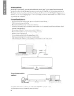 Предварительный просмотр 60 страницы Boston Acoustics MC200Air Owner'S Manual