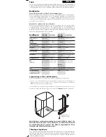 Предварительный просмотр 7 страницы Boston Acoustics Micro110c User Manual