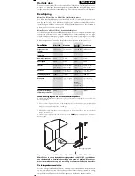 Предварительный просмотр 9 страницы Boston Acoustics Micro110c User Manual