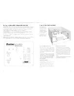 Предварительный просмотр 5 страницы Boston Acoustics Micro90t Manual