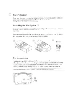 Предварительный просмотр 4 страницы Boston Acoustics MicroSystem CD Owner'S Manual