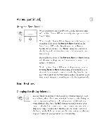 Предварительный просмотр 13 страницы Boston Acoustics MicroSystem CD Owner'S Manual