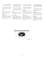 Предварительный просмотр 10 страницы Boston Acoustics PC843LCR User Manual