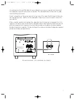 Предварительный просмотр 7 страницы Boston Acoustics PowerVent PV400 User Manual