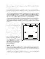 Preview for 4 page of Boston Acoustics PRi685 User Manual