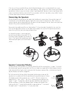 Preview for 5 page of Boston Acoustics PRi685 User Manual