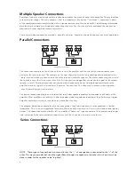 Preview for 6 page of Boston Acoustics PRi685 User Manual