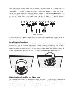 Preview for 7 page of Boston Acoustics PRi685 User Manual