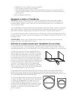 Preview for 24 page of Boston Acoustics PRi685 User Manual