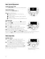 Preview for 6 page of Boston Acoustics Solo II Owner'S Manual/Safety Instructions/Compliance Information