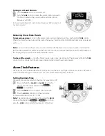 Preview for 8 page of Boston Acoustics Solo II Owner'S Manual/Safety Instructions/Compliance Information