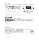 Preview for 9 page of Boston Acoustics Solo II Owner'S Manual/Safety Instructions/Compliance Information