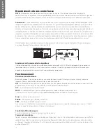 Preview for 18 page of Boston Acoustics SOUNDWARE S Owner'S Manual/Safety Instructions/Compliance Information