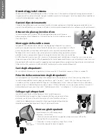 Preview for 22 page of Boston Acoustics SOUNDWARE S Owner'S Manual/Safety Instructions/Compliance Information