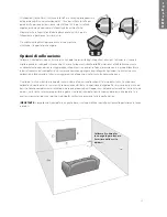 Preview for 23 page of Boston Acoustics SOUNDWARE S Owner'S Manual/Safety Instructions/Compliance Information