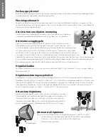 Preview for 28 page of Boston Acoustics SOUNDWARE S Owner'S Manual/Safety Instructions/Compliance Information