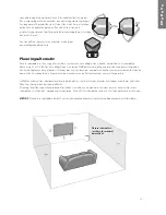 Preview for 29 page of Boston Acoustics SOUNDWARE S Owner'S Manual/Safety Instructions/Compliance Information