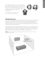 Preview for 35 page of Boston Acoustics SOUNDWARE S Owner'S Manual/Safety Instructions/Compliance Information