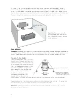 Предварительный просмотр 12 страницы Boston Acoustics SoundWare Sub Owner'S Manual