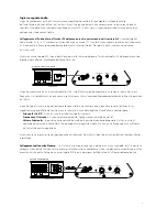 Предварительный просмотр 20 страницы Boston Acoustics SoundWare Sub Owner'S Manual