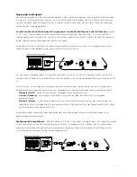 Предварительный просмотр 27 страницы Boston Acoustics SoundWare Sub Owner'S Manual