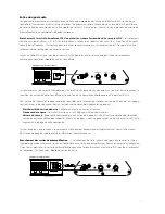 Предварительный просмотр 34 страницы Boston Acoustics SoundWare Sub Owner'S Manual