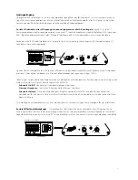 Предварительный просмотр 41 страницы Boston Acoustics SoundWare Sub Owner'S Manual