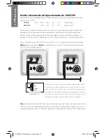 Предварительный просмотр 10 страницы Boston Acoustics SoundWare XL Owner'S Manual